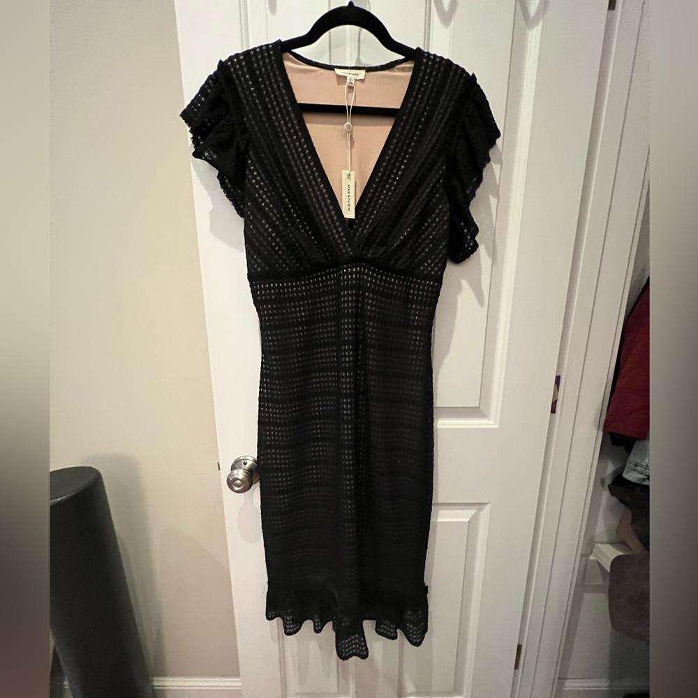 NWT Max Studios Dress